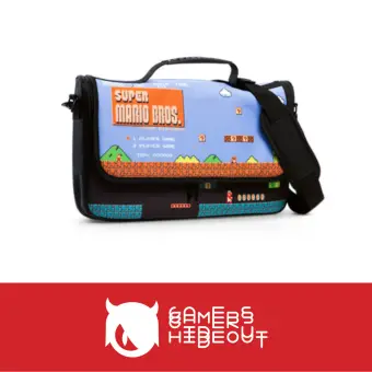 nintendo switch bag lazada