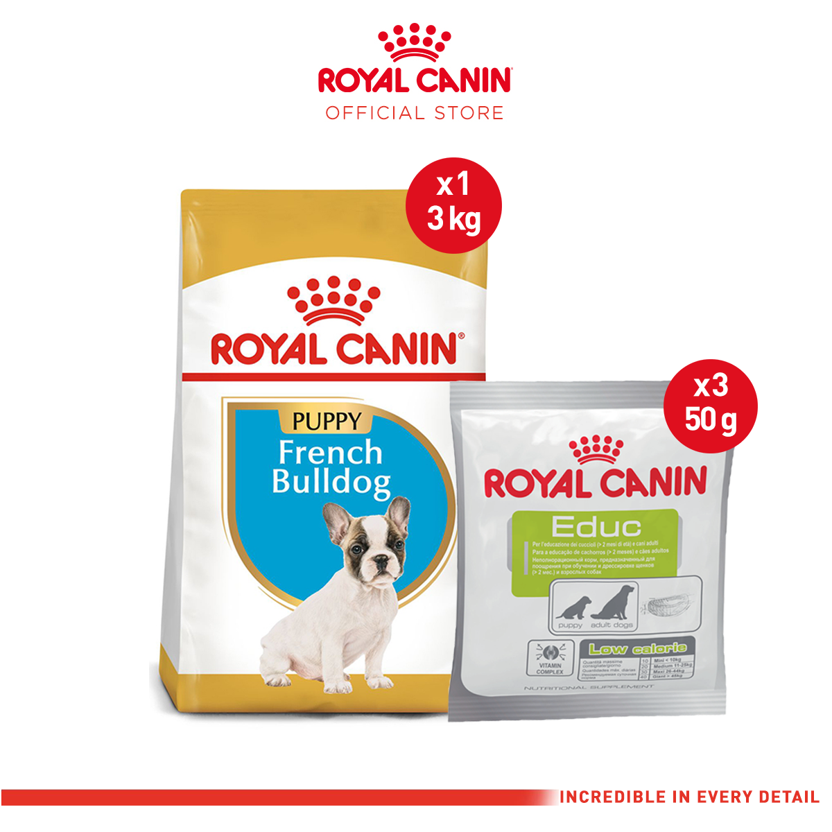 royal canin educ