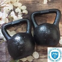 Tạ Bình Vôi( Tạ Ấm) 7 kg