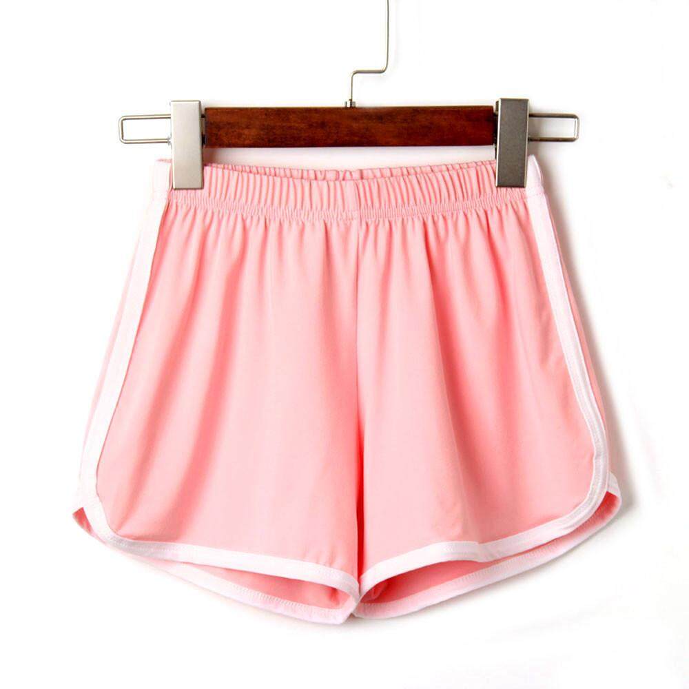 Women Fashion Summer Sport Shorts Beach Short Pants