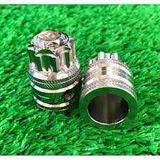 Ốc chụp cốt dò đạp các loại xe