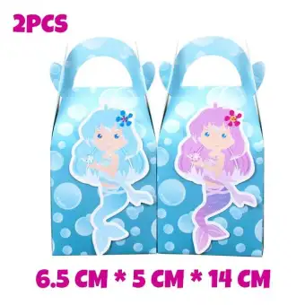 Under The Sea Party Decoration Mermaid Party Table Centerpiece