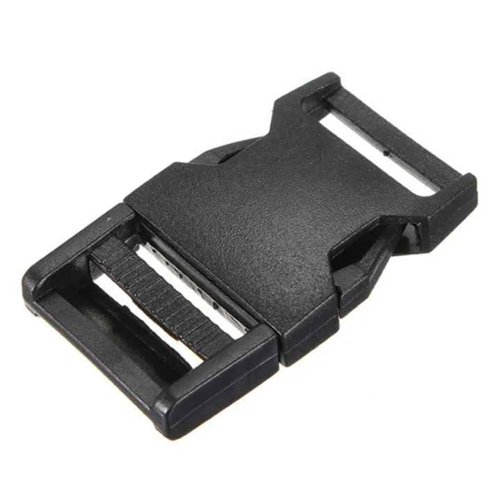 plastic clasp