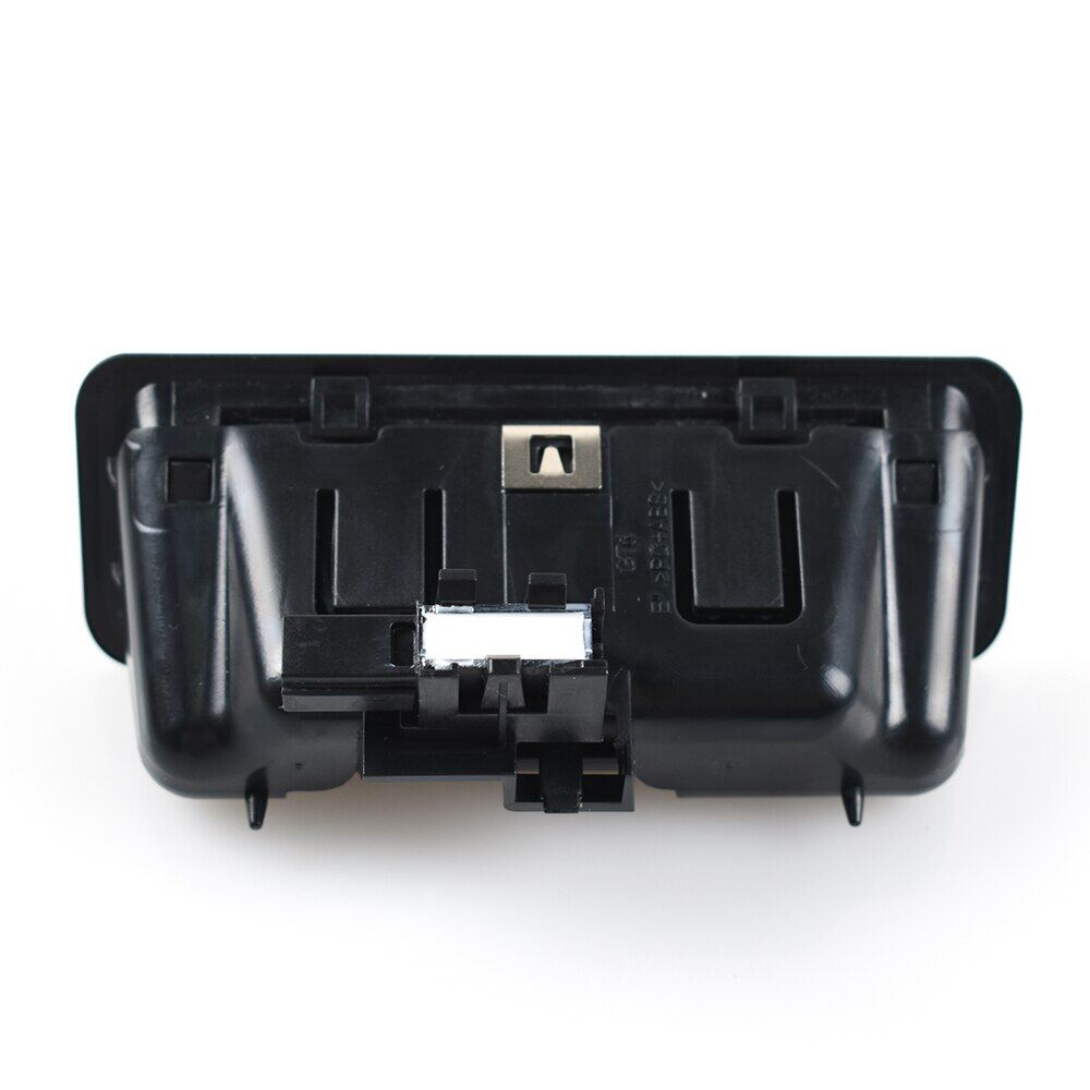 Car Rear Door Boot Switch Trunk Handle For BMW 1 3 5 X1 X5 X6 Series E82 E88 E90 E91 E92 E93 E60 E61 E84 E70 E71 51247118158