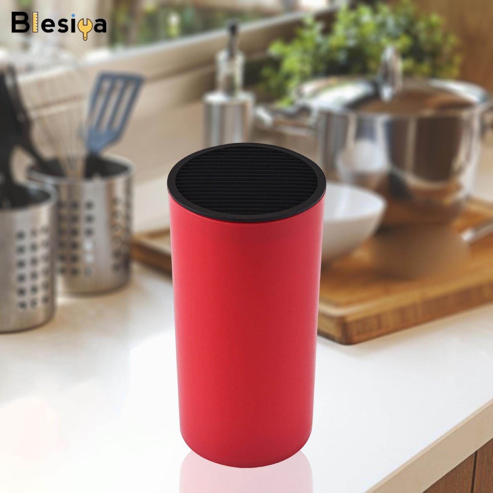 Blesiya Giá Đựng Dao Kéo Khối Dao Thông Dụng Giá Đựng Bộ Đồ Ăn Để Bàn