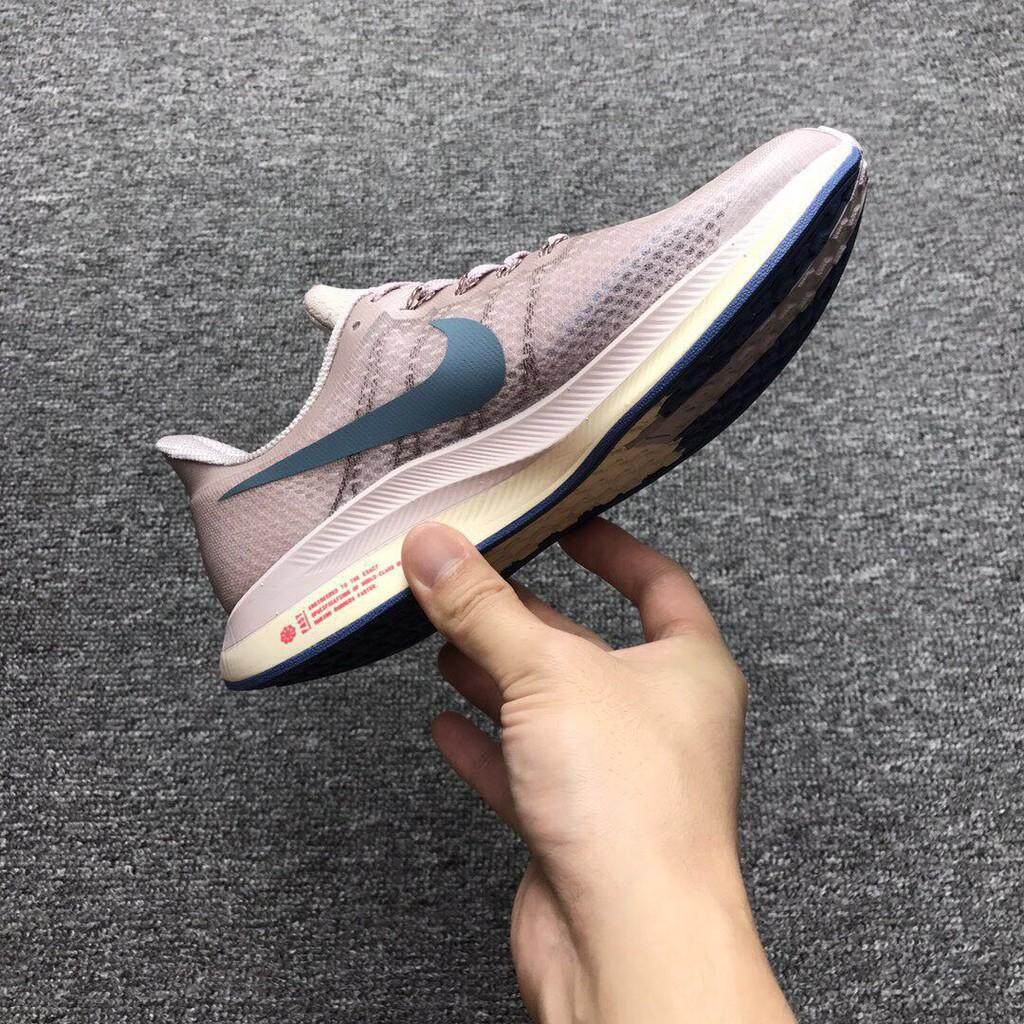 5_Color _ # 2018_Nike_Air_Zoom_Structure_knitted_light_sports_running_shoes_ori