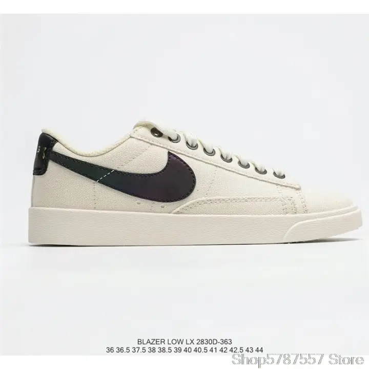 sports shoes with blazer