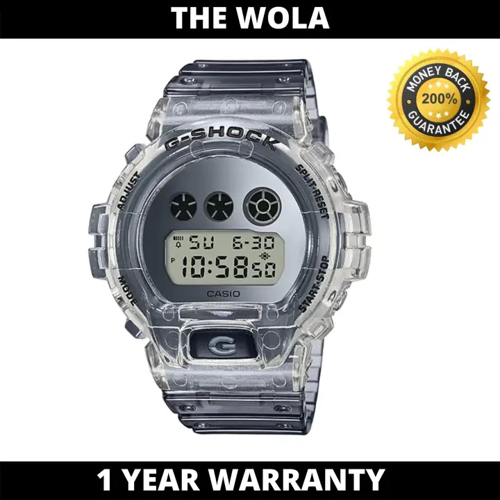 jam g shock lazada