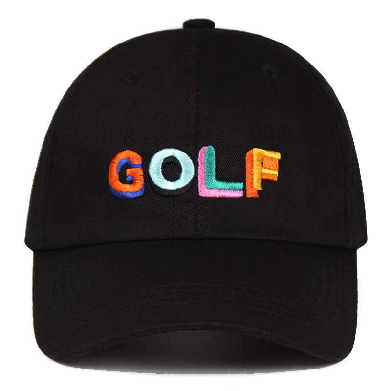 tyler the creator golf beanie