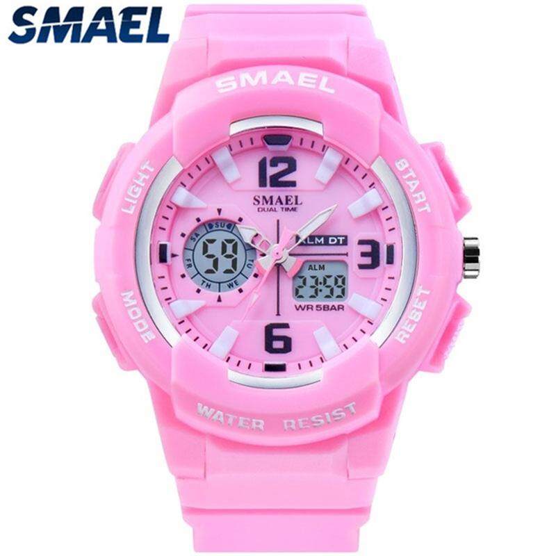 smael watch lazada