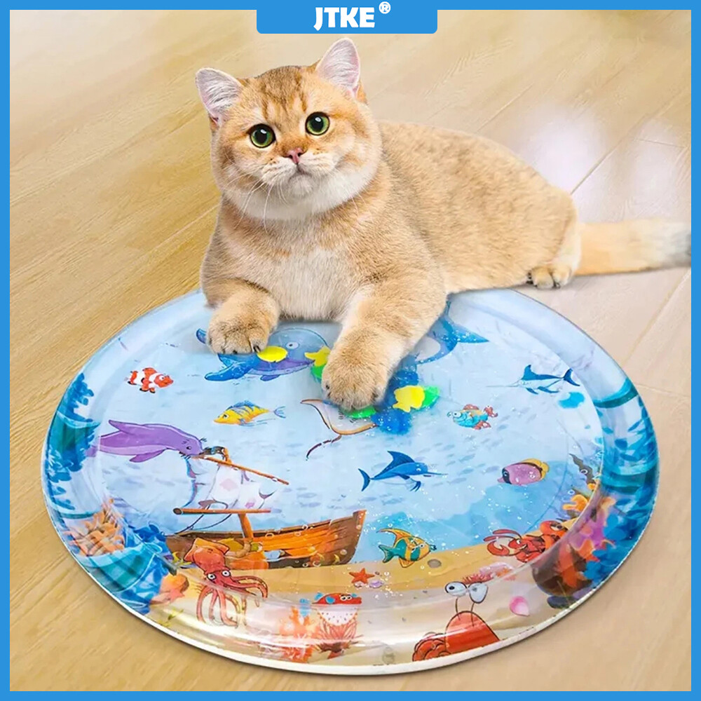 Pet Cooling Mat Summer Pad Mat Sleeping Nest for Dog Cat