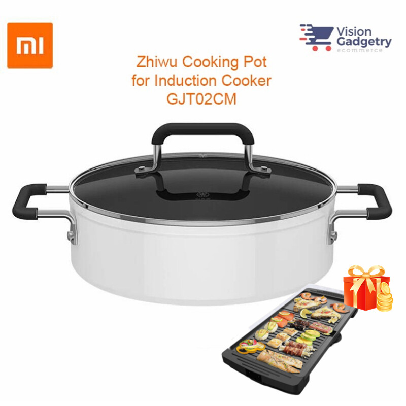 xiaomi ocooker cooking pot ll01t