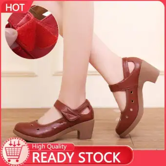 ladies dance shoes