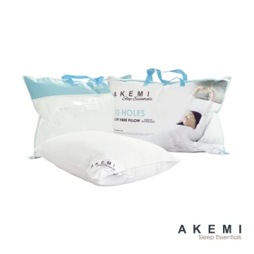 akemi uchi pillow