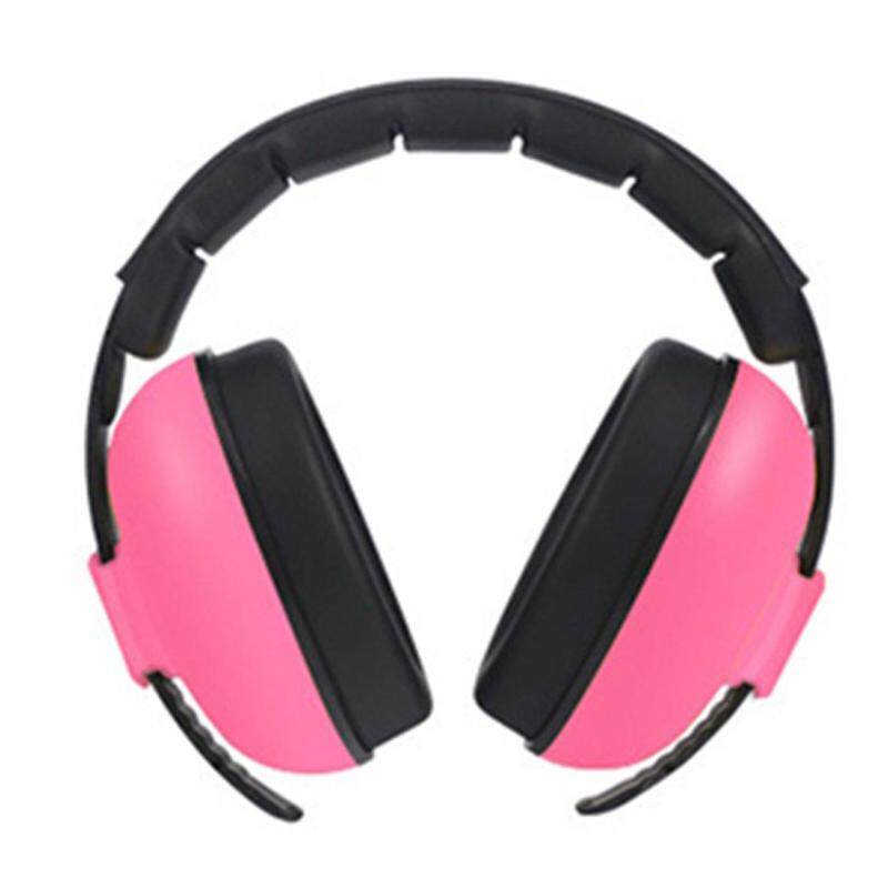 Crazy Sale Soundproof Earmuffs Sleep Noise Reduction Headphones Child Protection Earmuffs