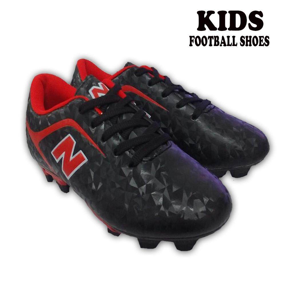 custom kids football cleats
