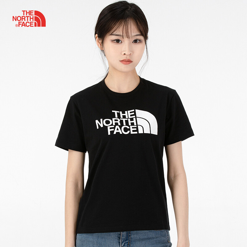 Buy The North Face T-Shirts \u0026 Tops 