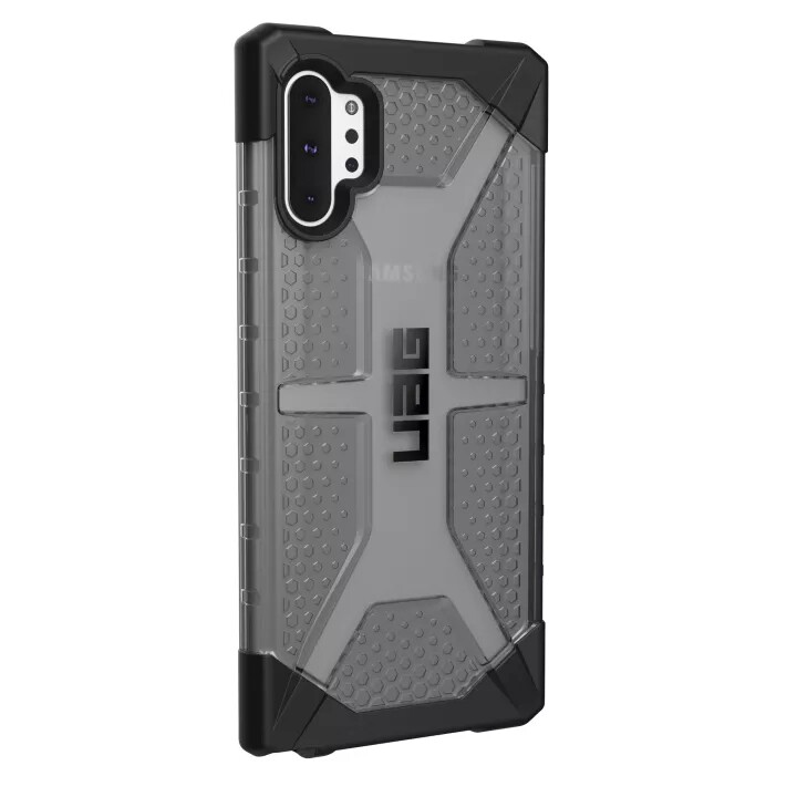 Ốp Lưng UAG Plasma Cho Samsung Galaxy Note 10 Plus