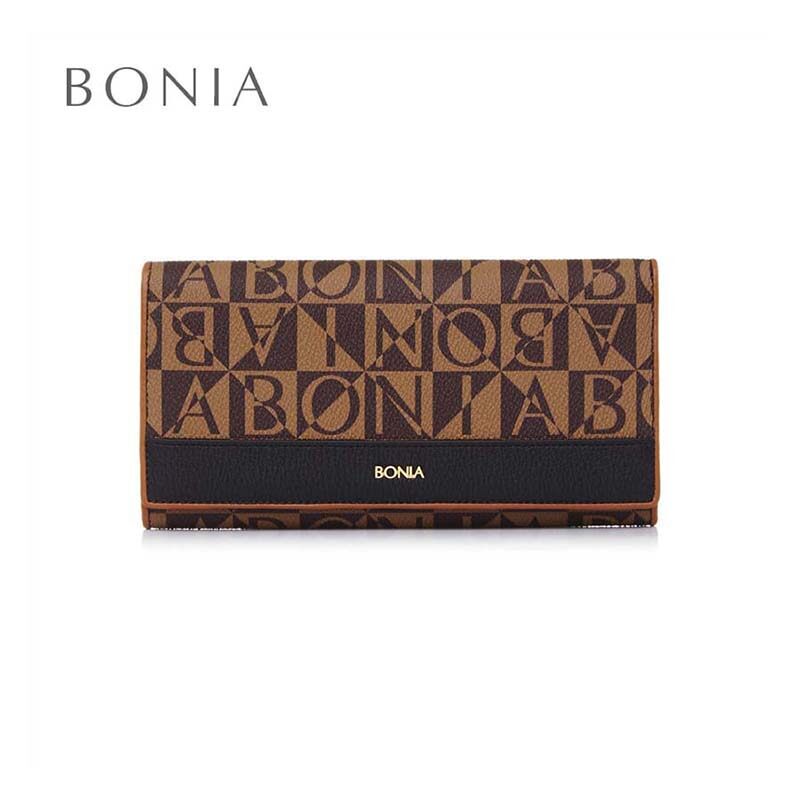 wallet bonia original