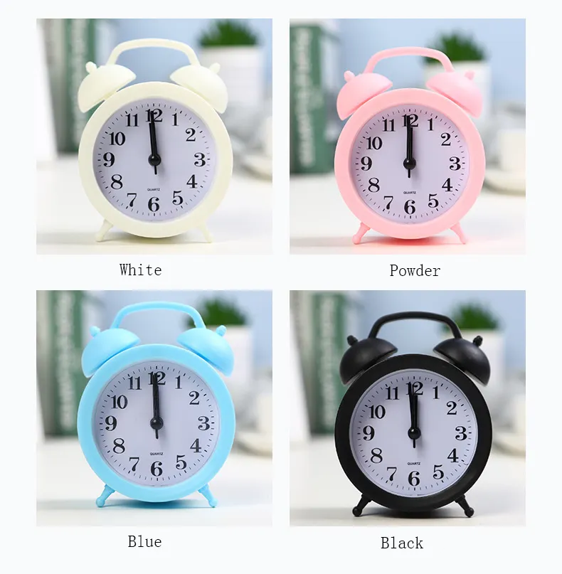 ĐỒNG HỒ BÁO THỨC CHUÔNG REO CỔ ĐIỂN