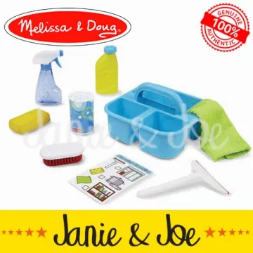 melissa and doug housekeeping