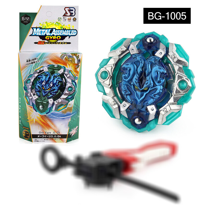 blade blade burst turbo toys