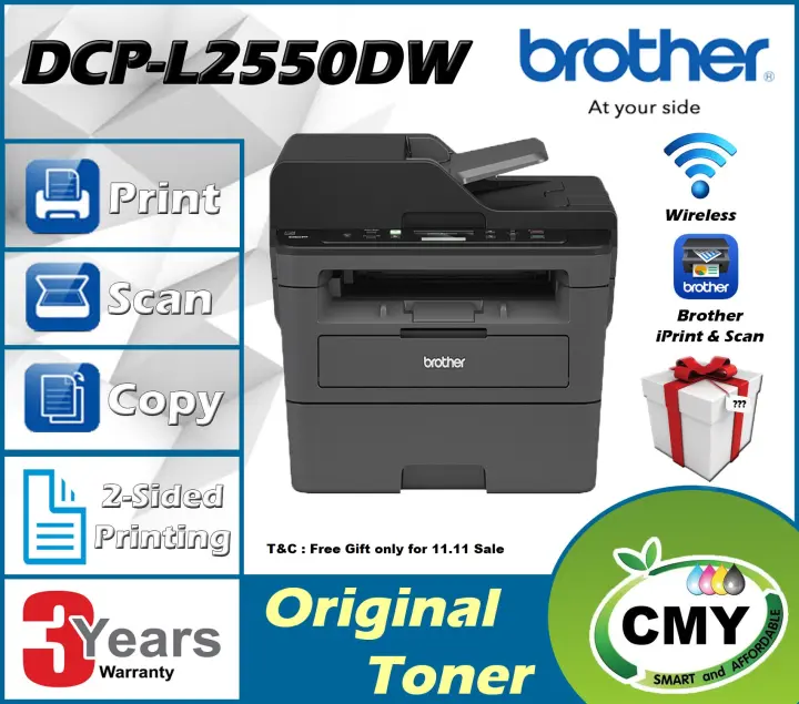 dcpl 2550dw