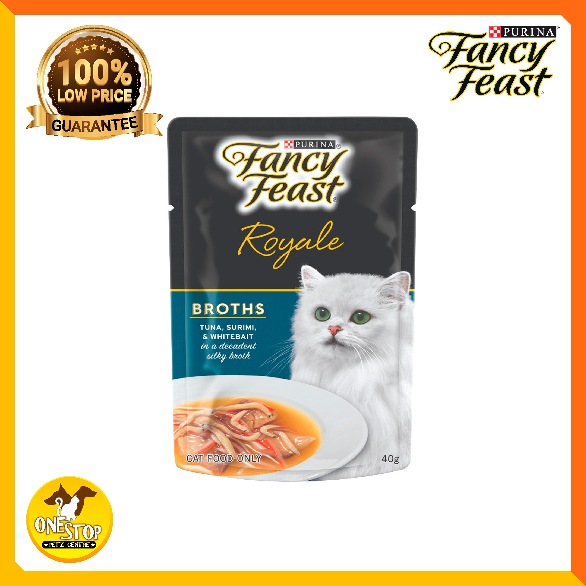 purina fancy feast royale broths