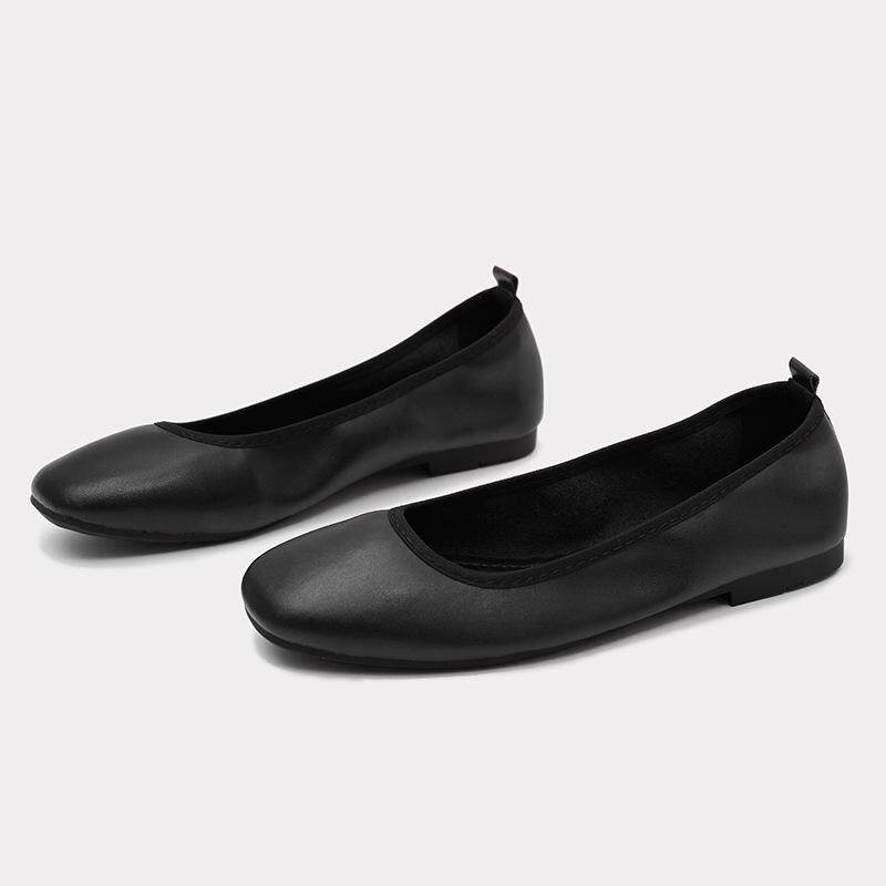flat work shoes