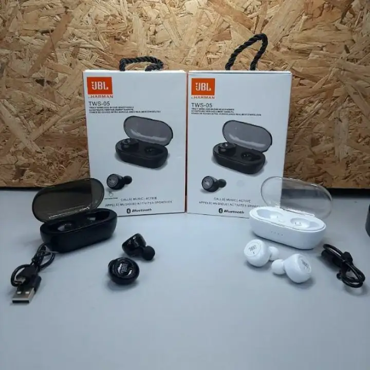 jbl tws 8