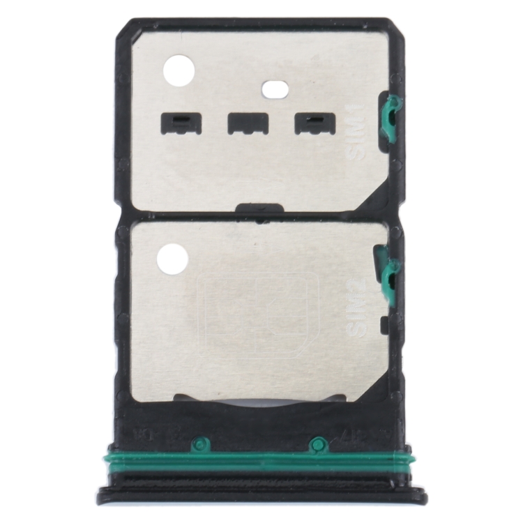 【iPartsBuy Mall】 For OPPO Reno7 5G China / Reno7 5G SIM Card Tray + SIM Card Tray + Micro SD Card Tray