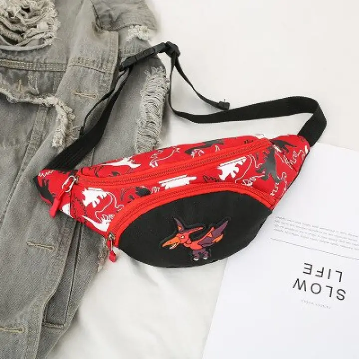baby boy fanny pack