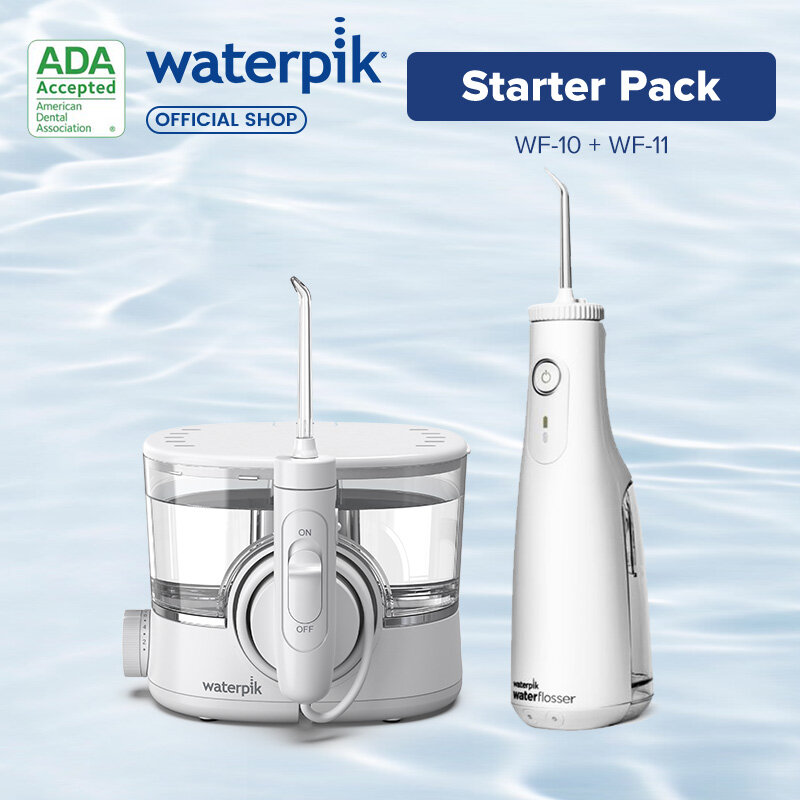 Dental Flosser Waterpik Cepillo Water Flosser Cepillo Electrico