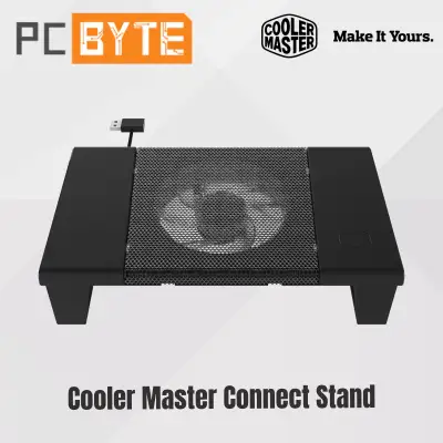 Cooler Master Connect Stand