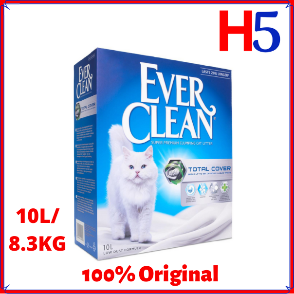 super premium ever clean