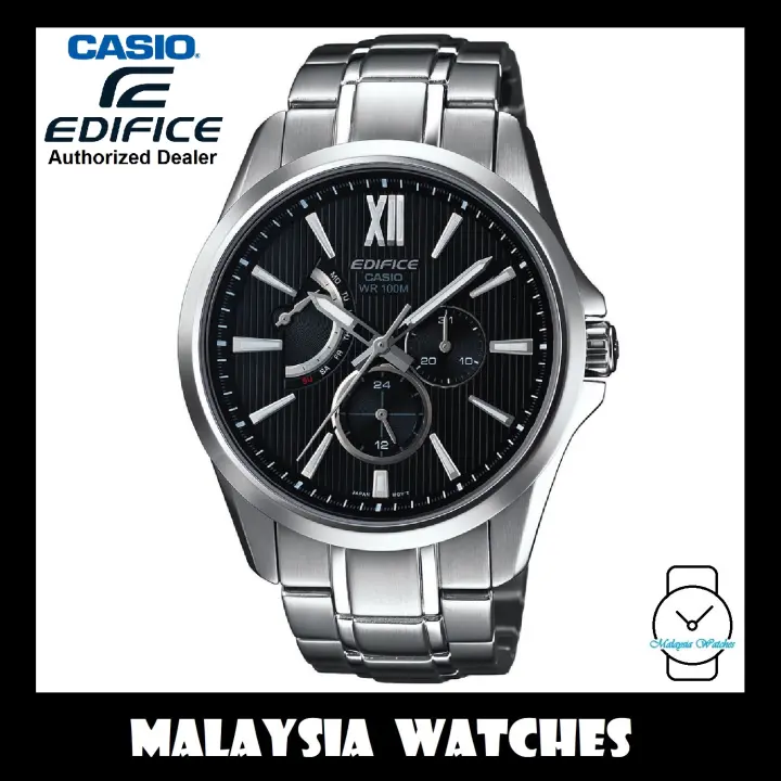 casio edifice 300d