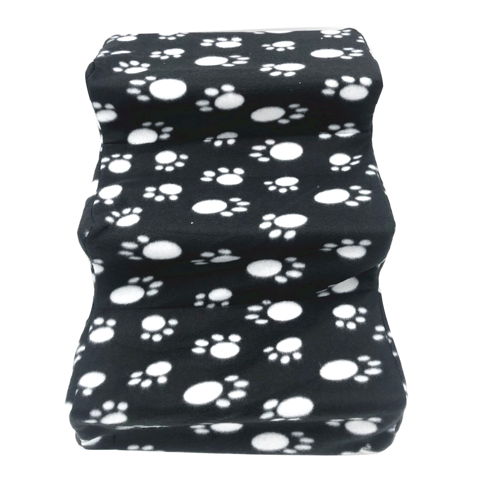 Huhuhui small pet anti-slip 3 steps oblique ladder sofa-Intl