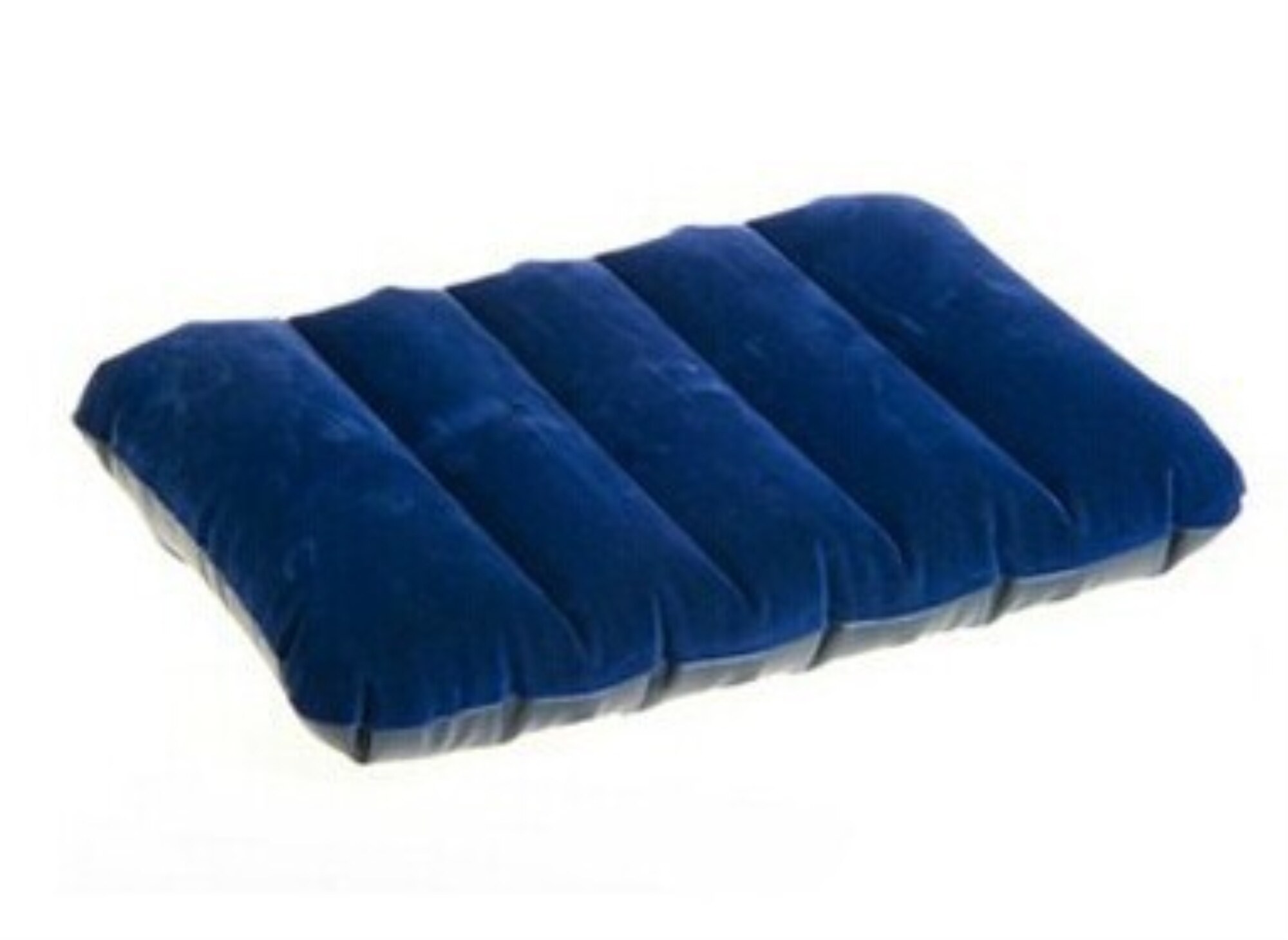 【A Decent】 Genuine INTEX inflatable / air bed pillow neck people