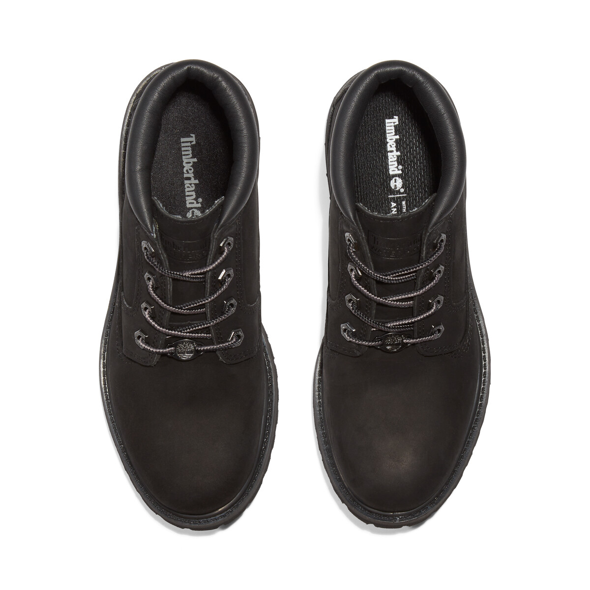 Timberland Womens Nellie Waterproof Mid Chukka Boot Lazada Lazada