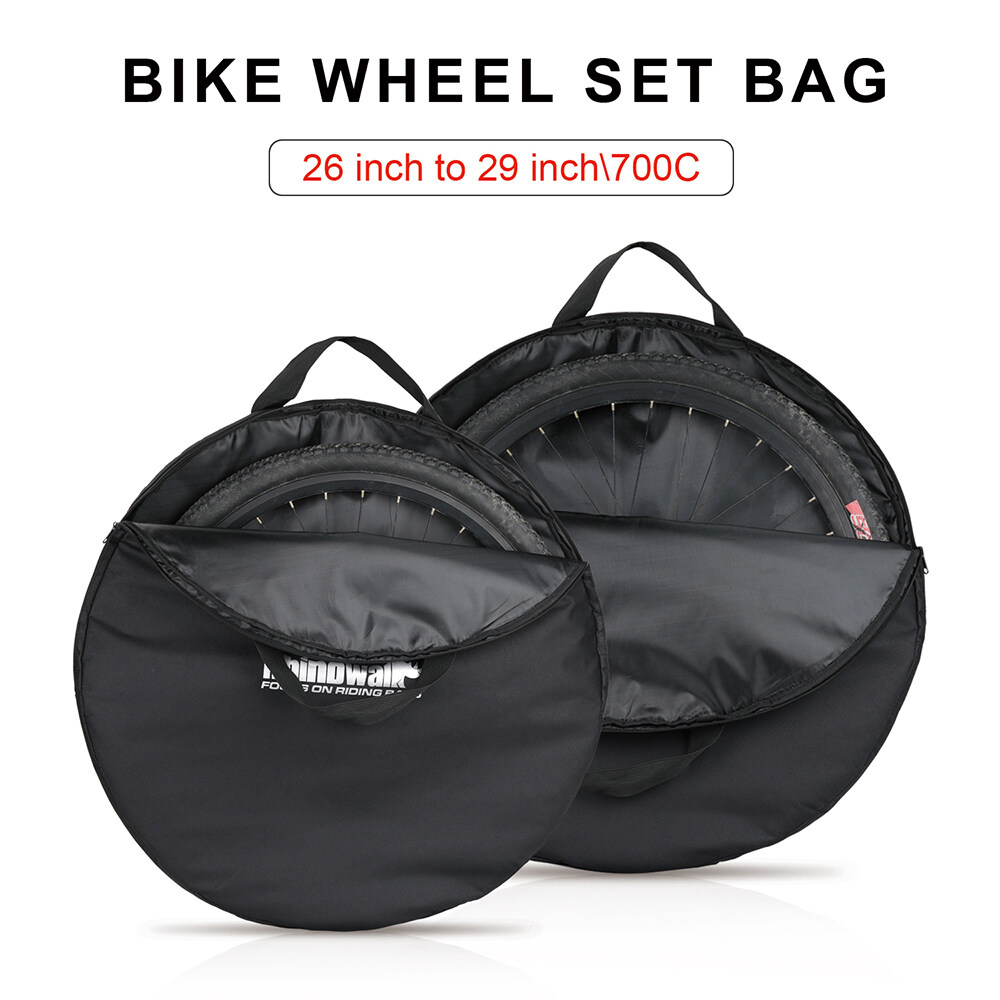 700c wheel bag