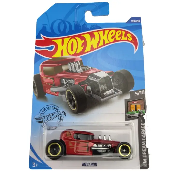 hot wheels roller toaster