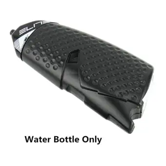 New 2020 Elite Crono CX Fiberglass TT TRI Bottle Holder /& Water Bottle Cage Kit