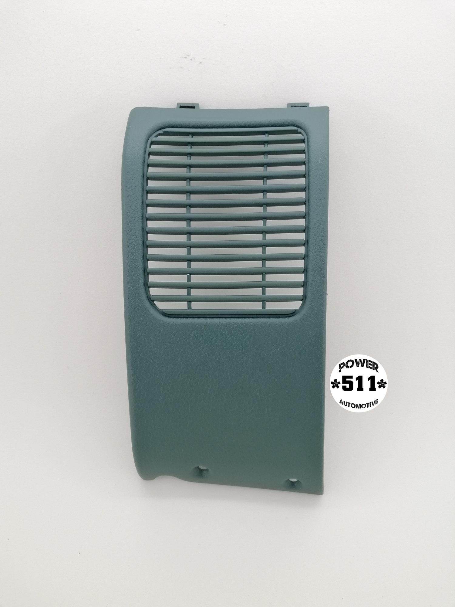 GREEN PROTON WIRA SPEAKER COVER LH Lazada