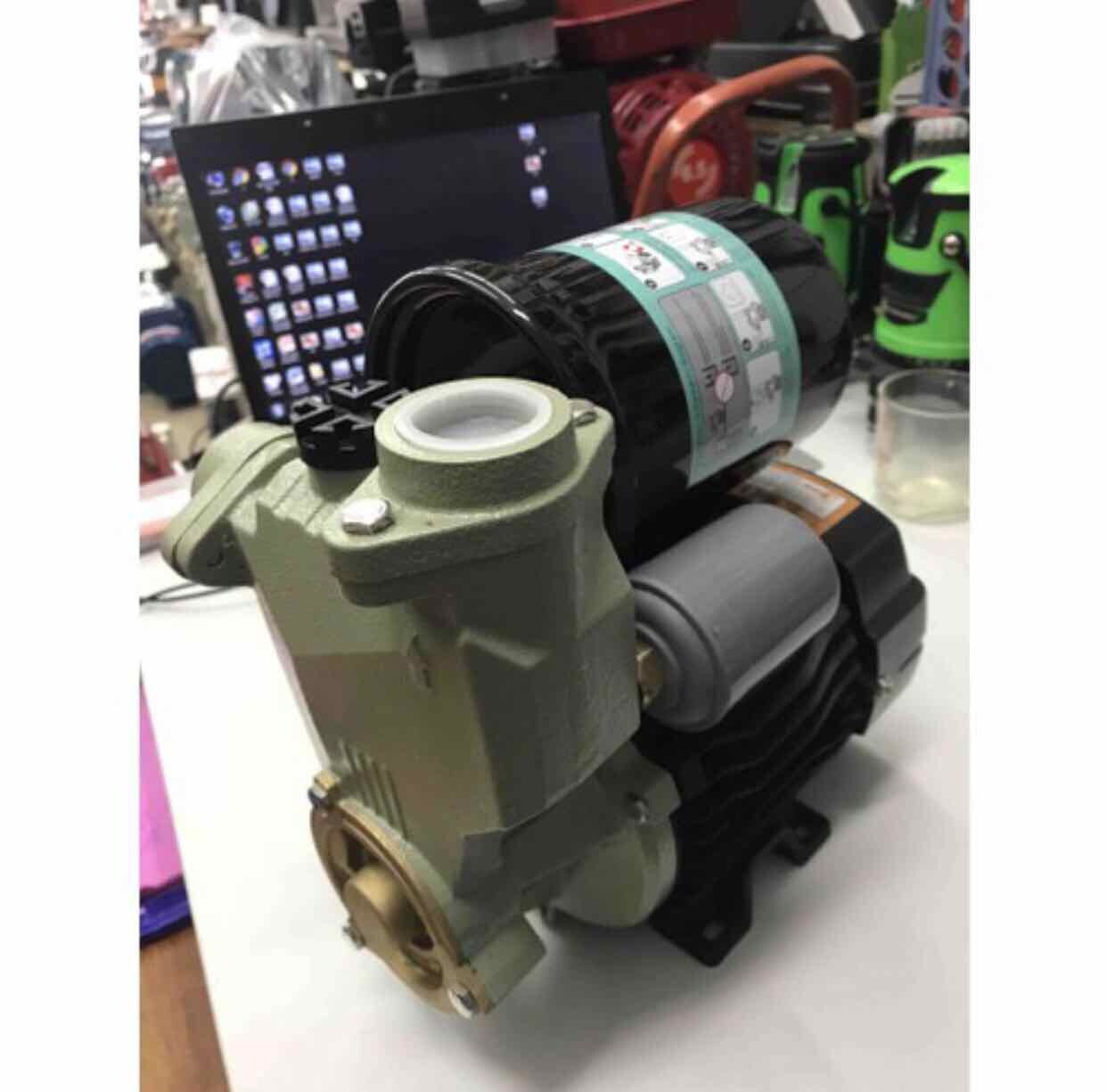 Máy bơm tăng áp nước nóng điện tử - jlm-200a