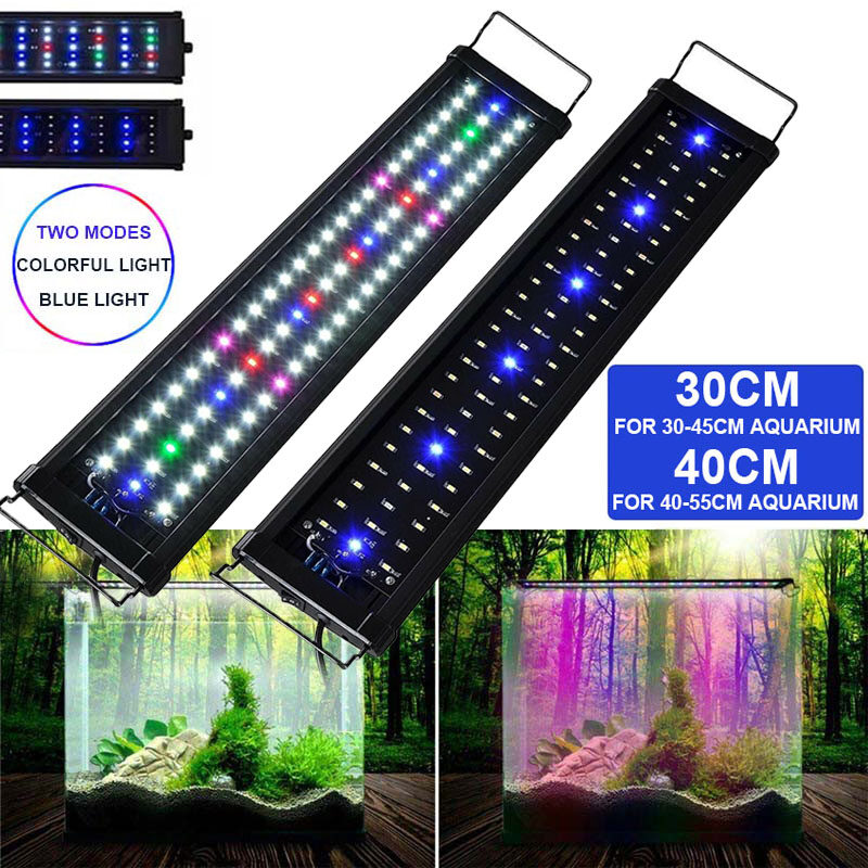 45cm aquarium light