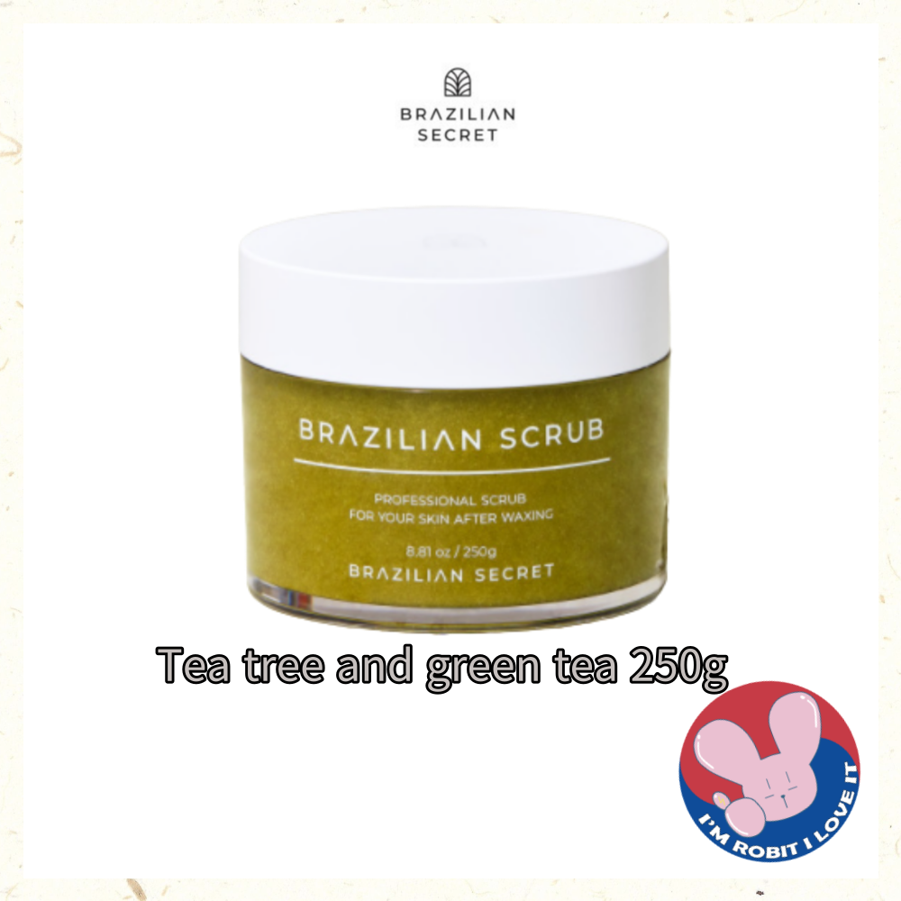 [Brazilian Secret] After Waxing And Shaving Care brazilian / brazilian