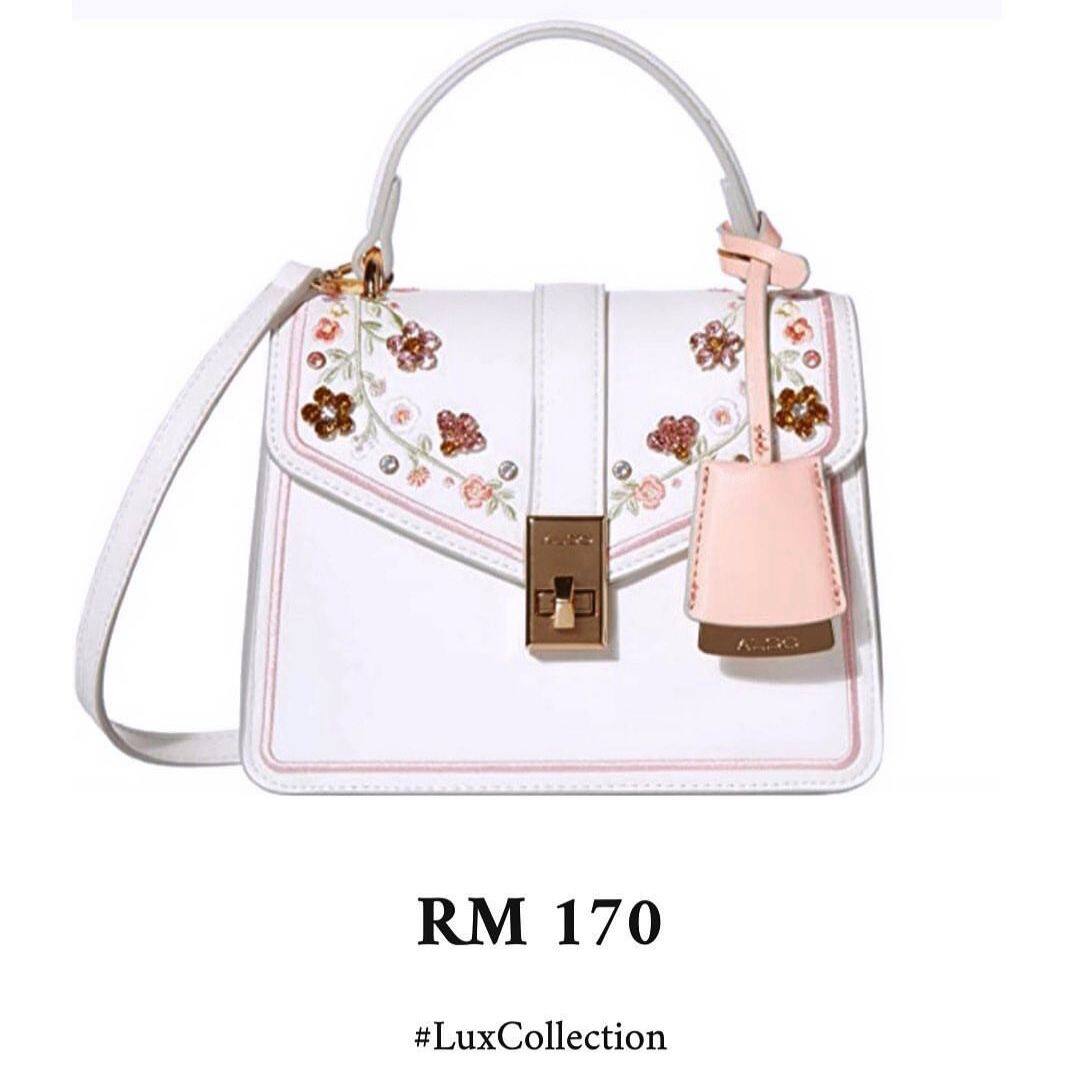 aldo handbag malaysia price