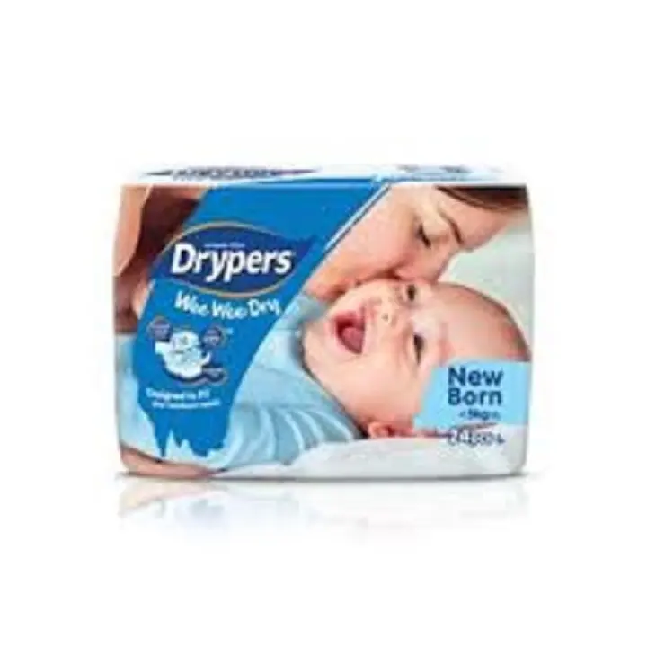 pampers untuk newborn