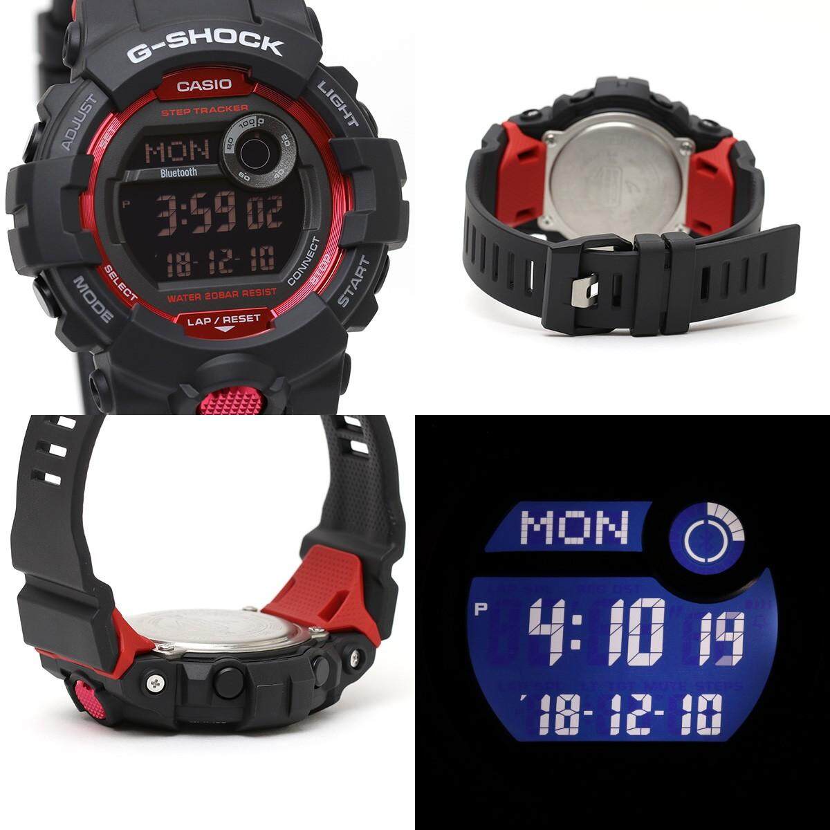 G shock gbd 800 on sale 1dr