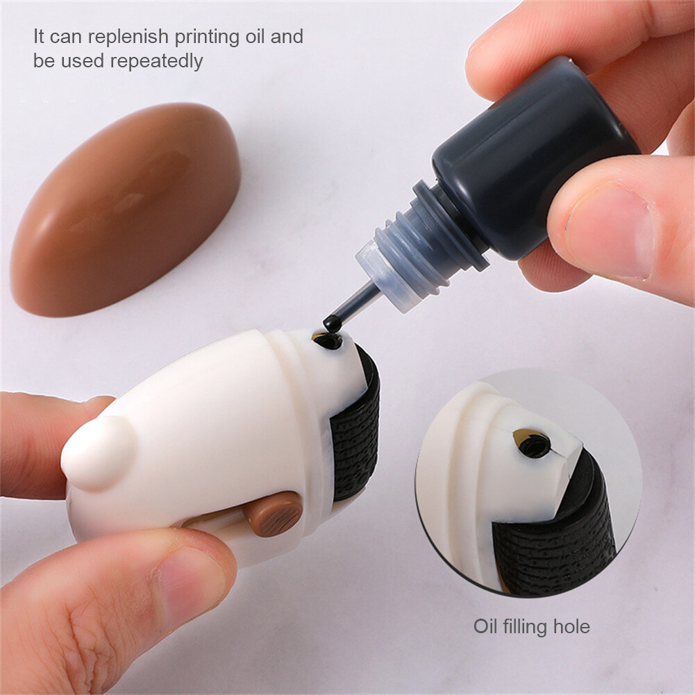 IKUNM Con Lăn Bảo Vệ Dữ Liệu Kèm Dao Cắt Con Lăn Bảo Mật Danh Tính Con Dấu Bảo Mật Thông Tin Con Dấu Bảo Mật Mã Lộn Xộn Máy Cắt Cầm Tay Loại Bỏ Bảo Hiểm Thông Tin Mã Lộn Xộn